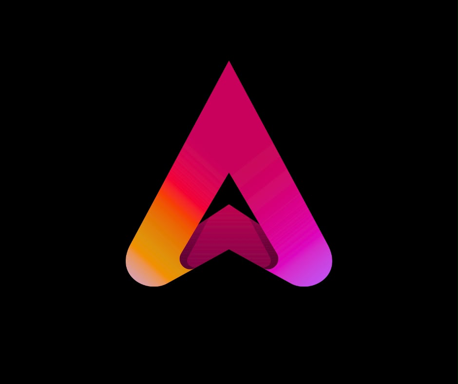 Aura Studio logo